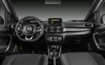Fiat Argo Trekking 2019 года